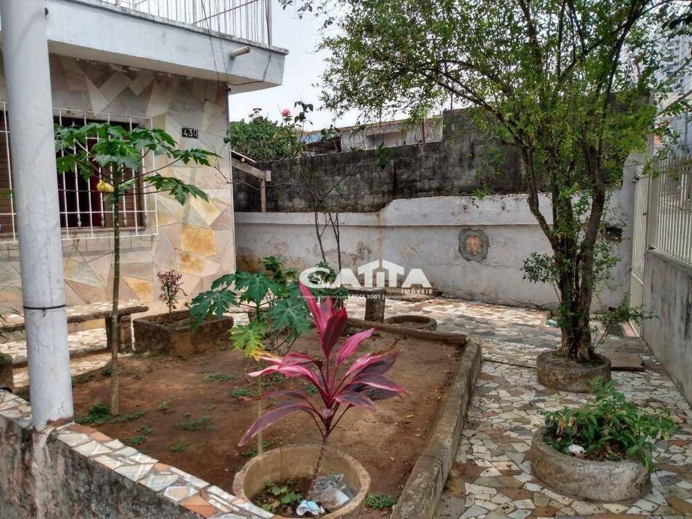 Sobrado, 4 quartos, 156 m² - Foto 16