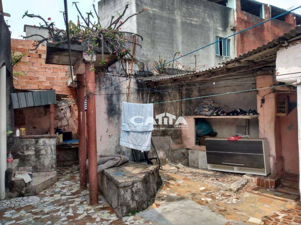 Sobrado, 4 quartos, 156 m² - Foto 19