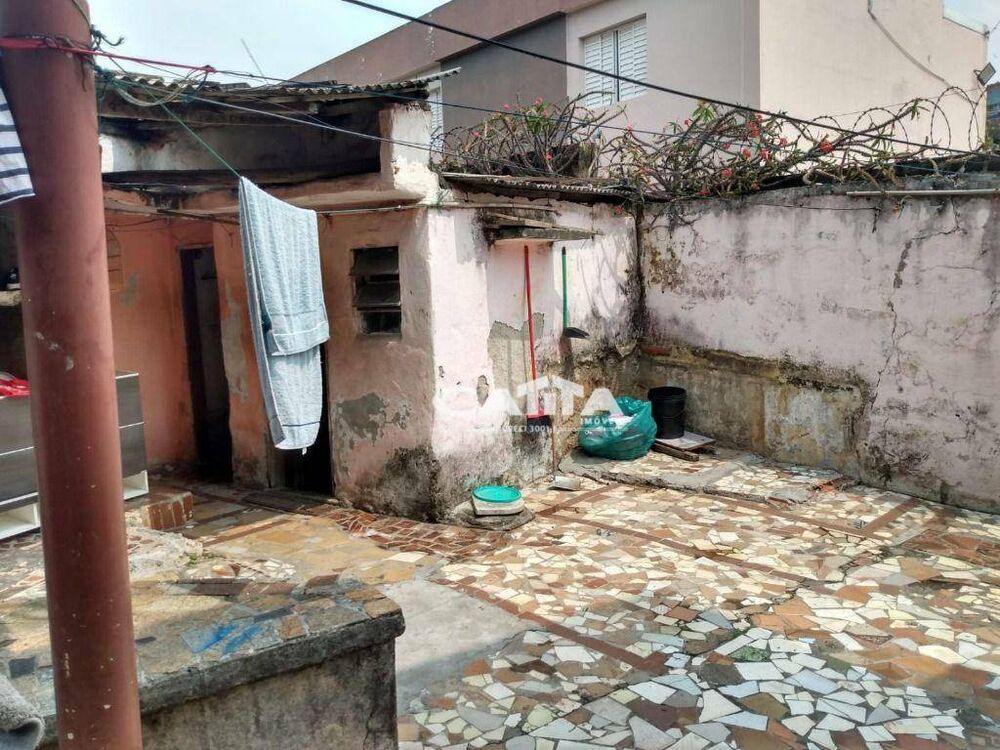 Sobrado, 4 quartos, 156 m² - Foto 1