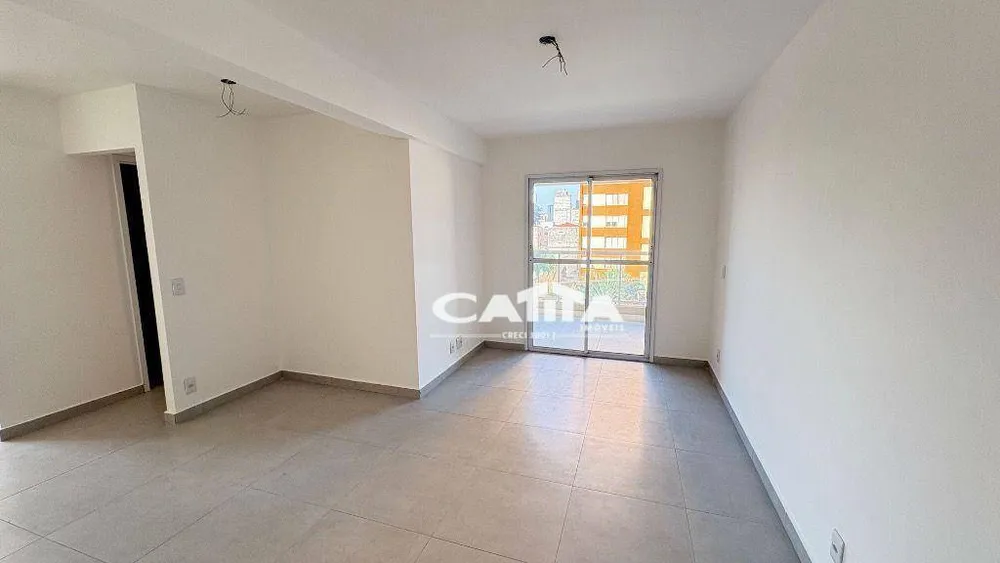 Apartamento, 2 quartos, 48 m² - Foto 1
