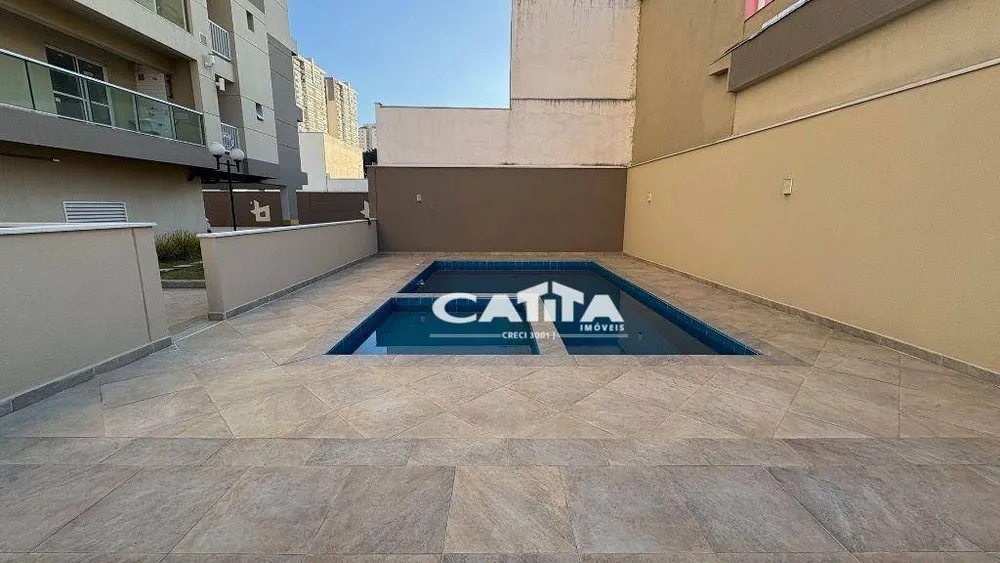 Apartamento, 2 quartos, 48 m² - Foto 8