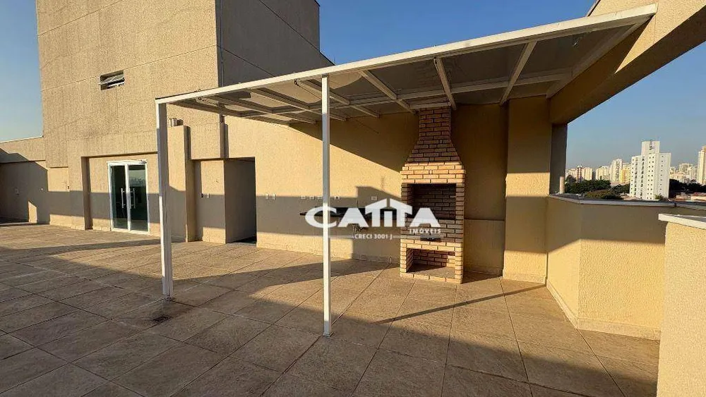 Apartamento, 2 quartos, 48 m² - Foto 7