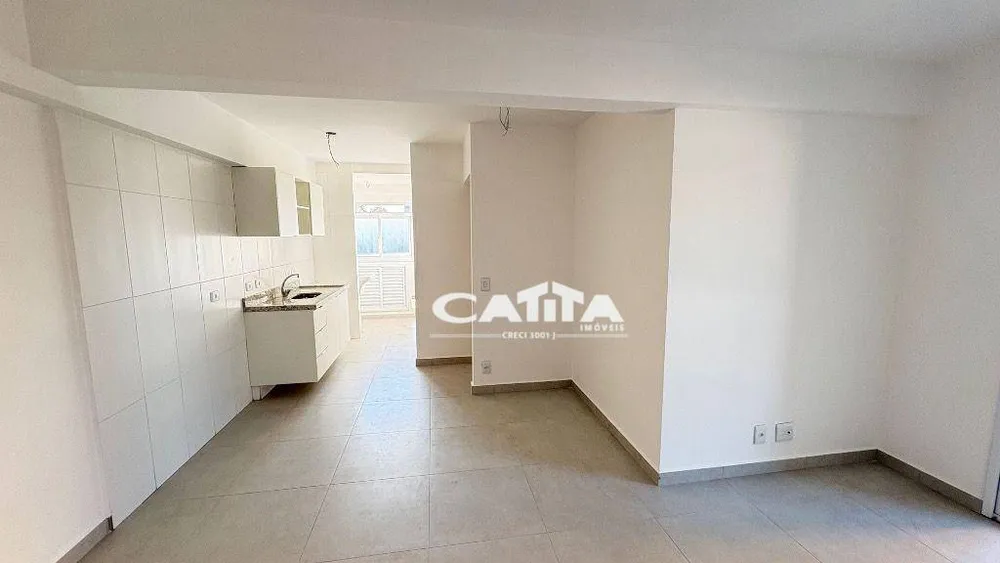 Apartamento, 2 quartos, 48 m² - Foto 3