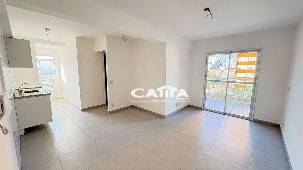 Apartamento, 2 quartos, 48 m² - Foto 2