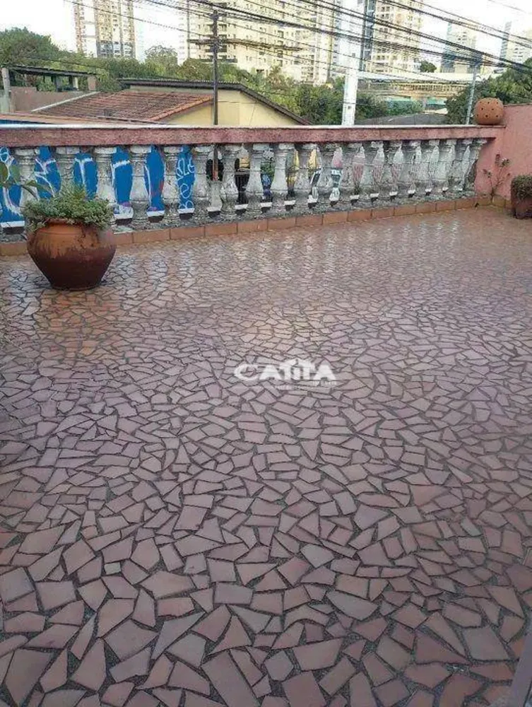 Sobrado, 2 quartos, 180 m² - Foto 4