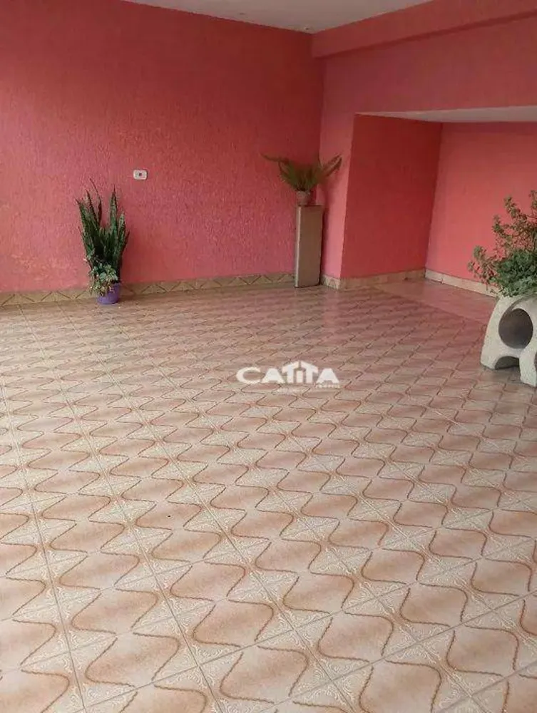 Sobrado, 2 quartos, 180 m² - Foto 1