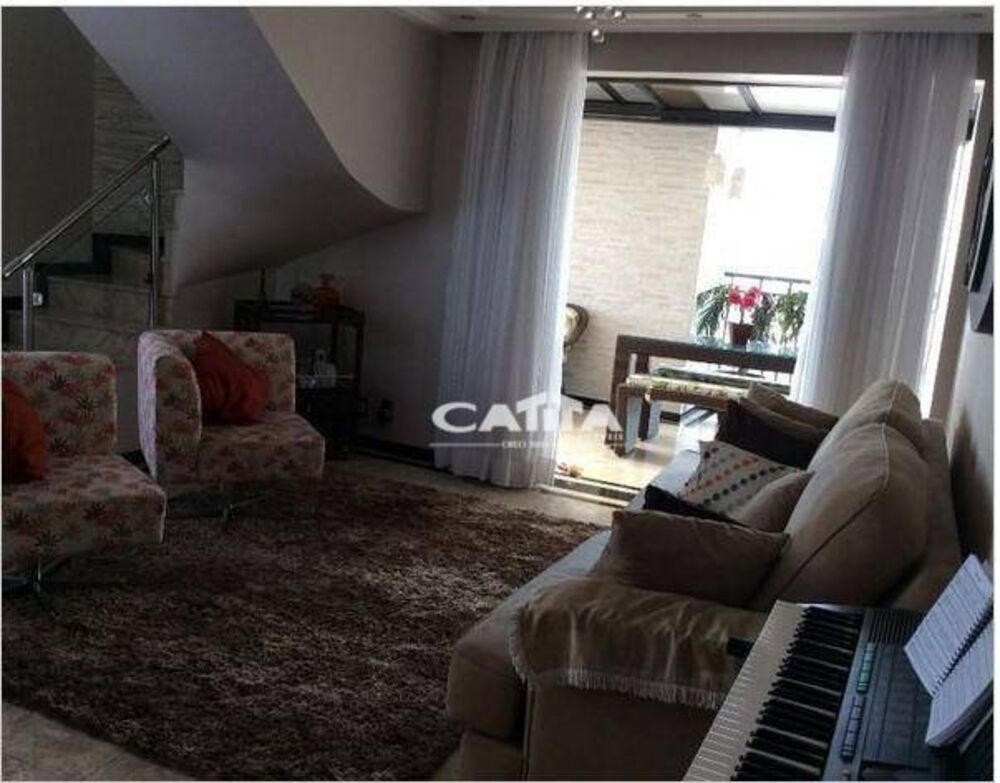 Apartamento, 3 quartos, 145 m² - Foto 2