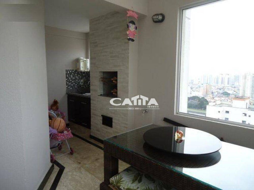 Apartamento, 3 quartos, 145 m² - Foto 1