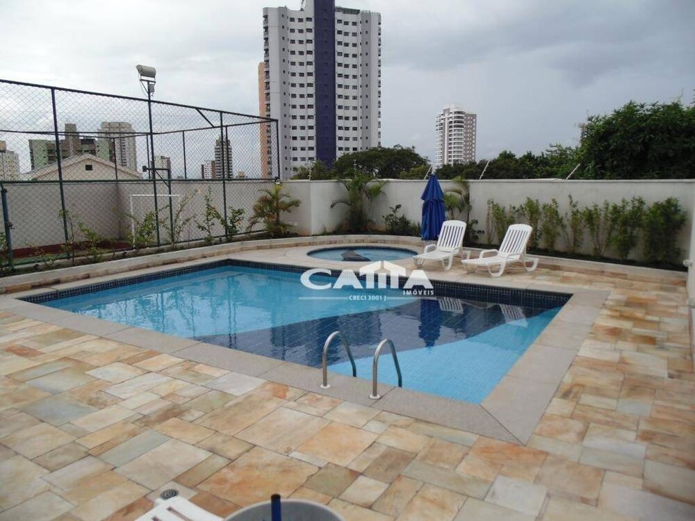 Apartamento, 3 quartos, 145 m² - Foto 8