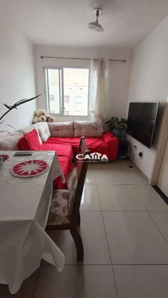 Apartamento, 2 quartos, 48 m² - Foto 6