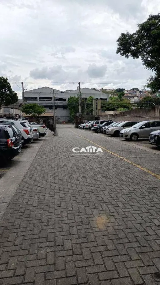 Apartamento, 2 quartos, 48 m² - Foto 3