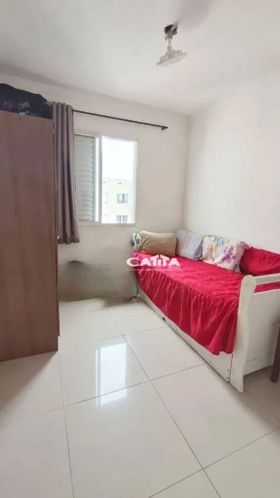 Apartamento, 2 quartos, 48 m² - Foto 2