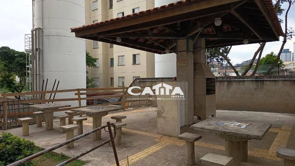 Apartamento, 2 quartos, 48 m² - Foto 5