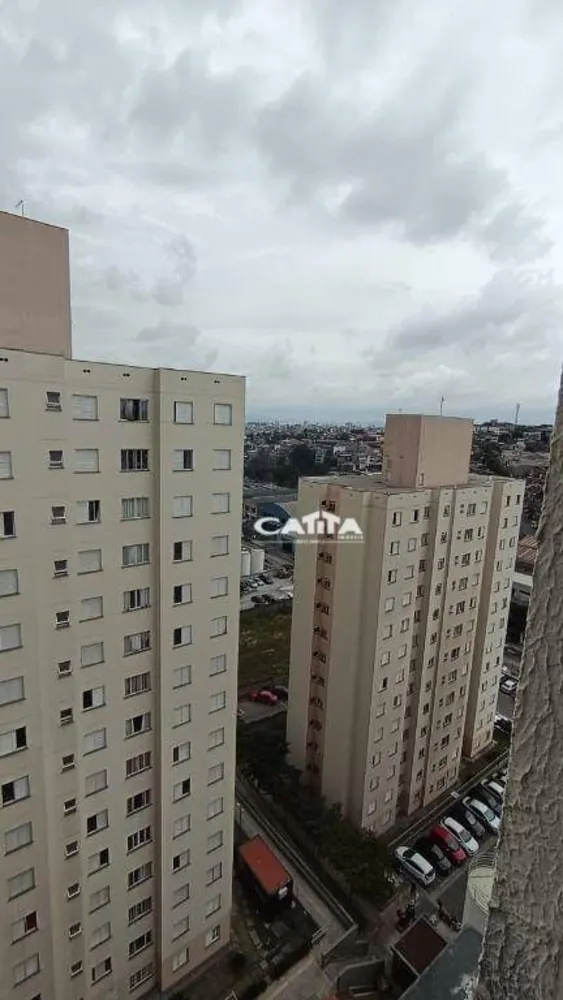Apartamento, 2 quartos, 48 m² - Foto 11
