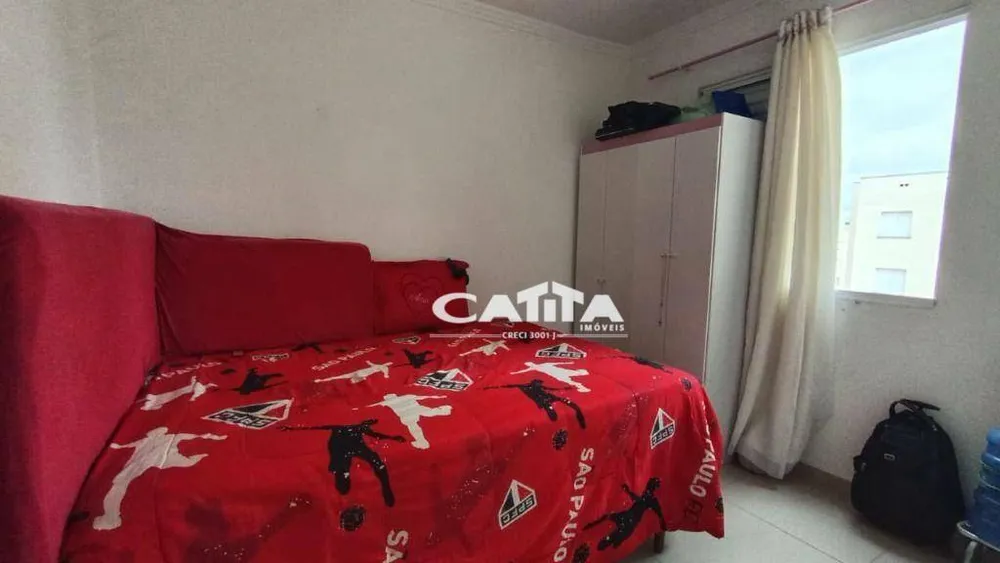 Apartamento, 2 quartos, 48 m² - Foto 9