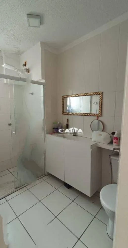 Apartamento, 2 quartos, 48 m² - Foto 3