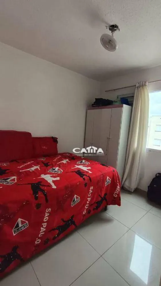 Apartamento, 2 quartos, 48 m² - Foto 10