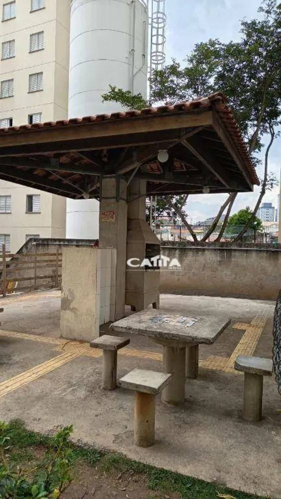 Apartamento, 2 quartos, 48 m² - Foto 4