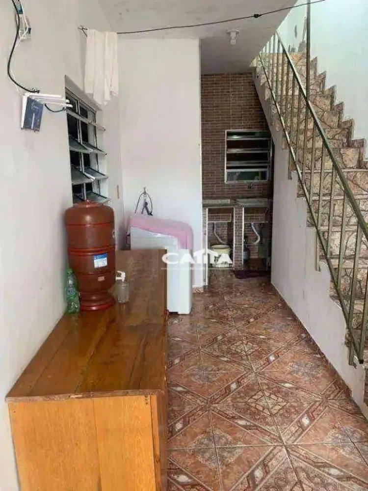 Sobrado, 5 quartos, 216 m² - Foto 12