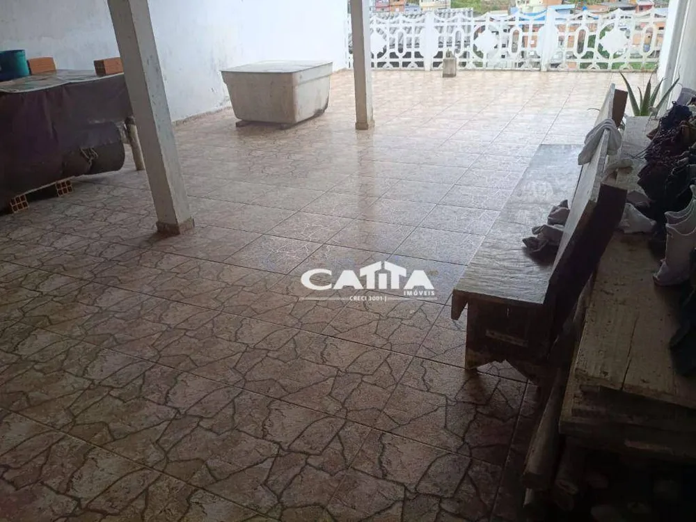 Sobrado, 5 quartos, 216 m² - Foto 4