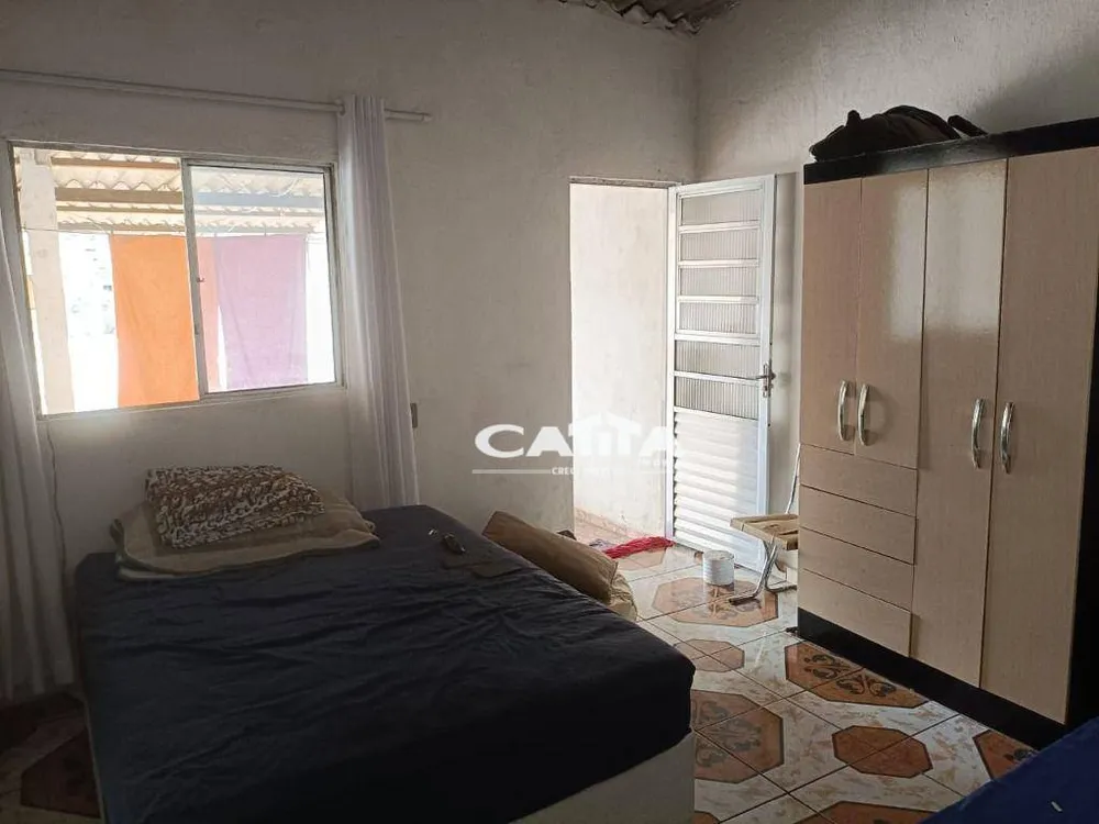 Sobrado, 5 quartos, 216 m² - Foto 8
