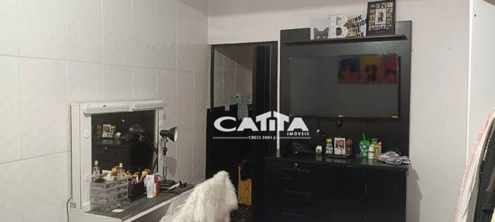 Sobrado, 5 quartos, 216 m² - Foto 7