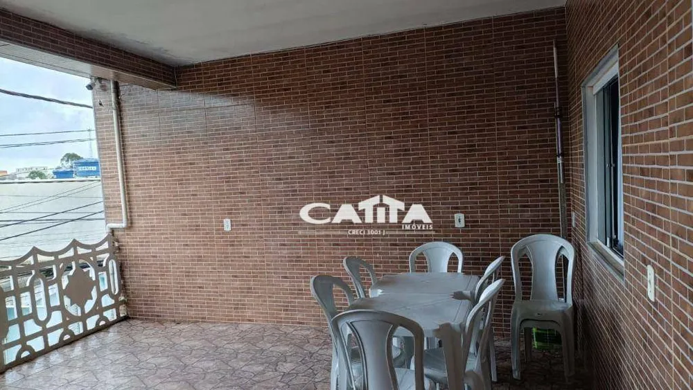 Sobrado, 5 quartos, 216 m² - Foto 3