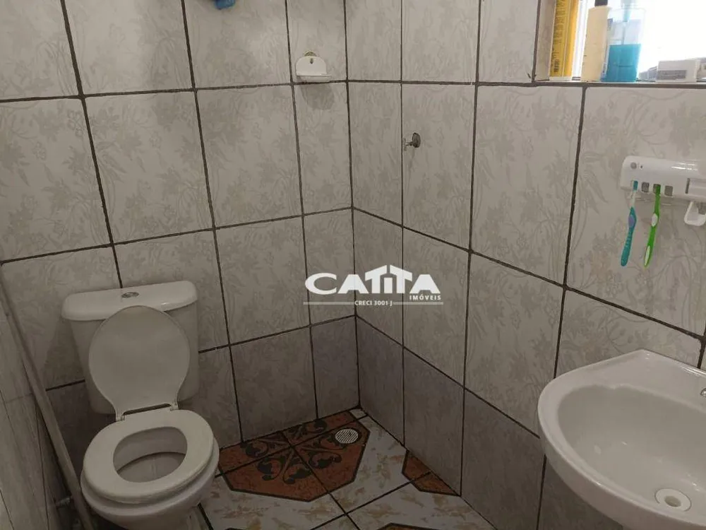 Sobrado, 5 quartos, 216 m² - Foto 9