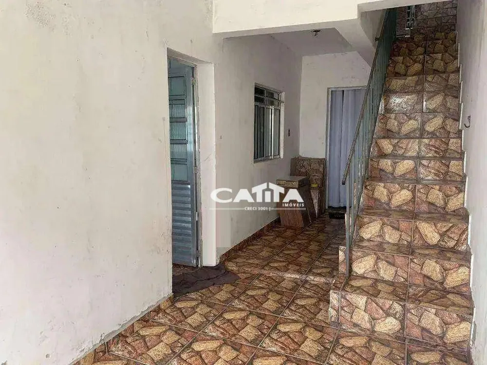 Sobrado, 5 quartos, 216 m² - Foto 2