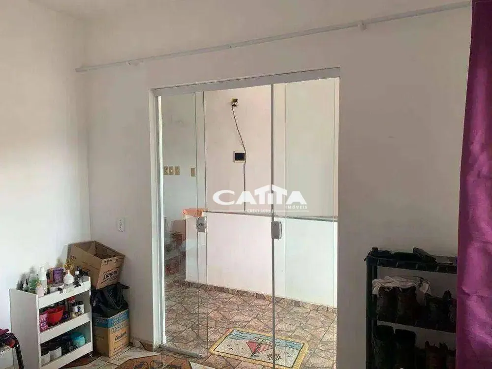 Sobrado, 5 quartos, 216 m² - Foto 6