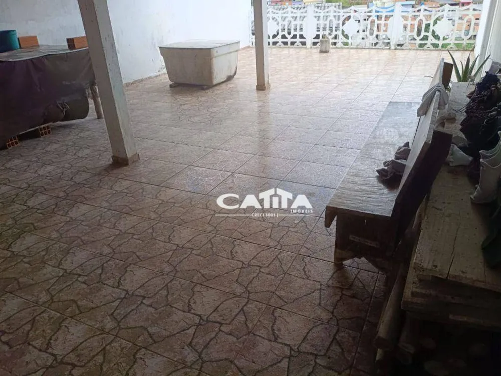 Sobrado, 5 quartos, 216 m² - Foto 10
