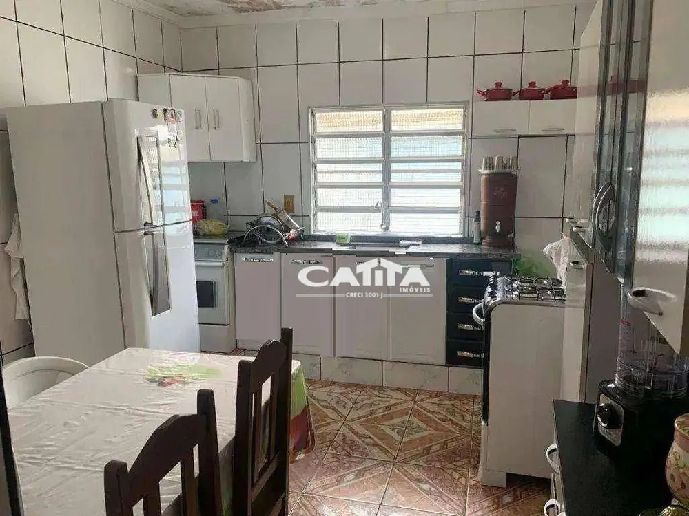 Sobrado, 5 quartos, 216 m² - Foto 5