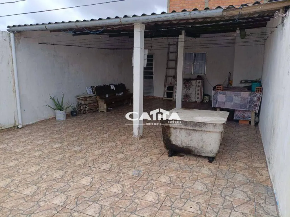 Sobrado, 5 quartos, 216 m² - Foto 11