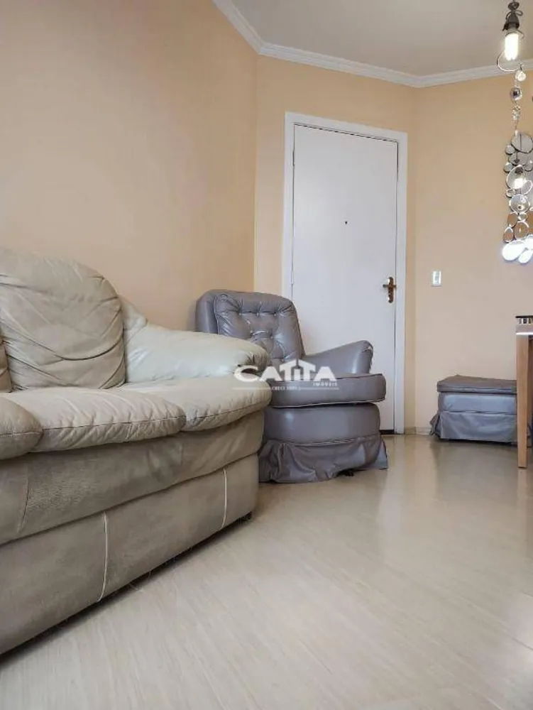 Apartamento, 3 quartos, 67 m² - Foto 2