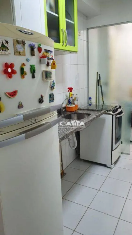 Apartamento, 3 quartos, 67 m² - Foto 4