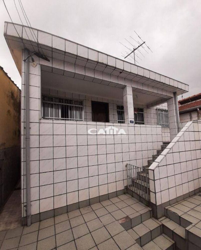 Casa, 4 quartos, 210 m² - Foto 4