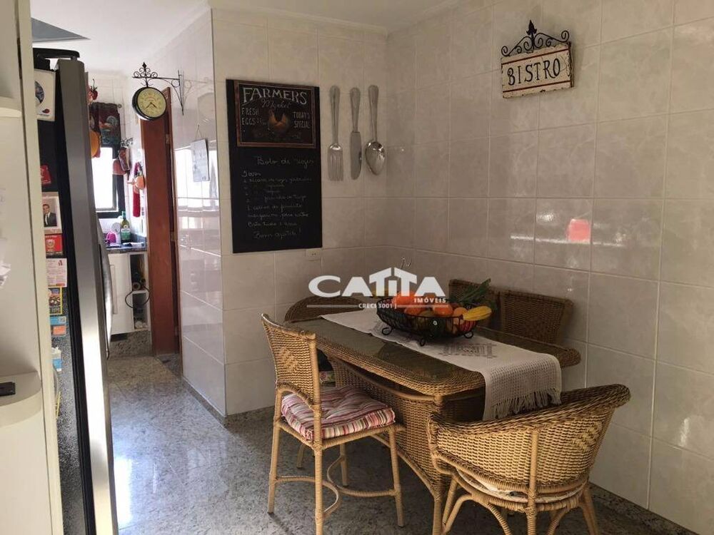 Apartamento, 4 quartos, 186 m² - Foto 11