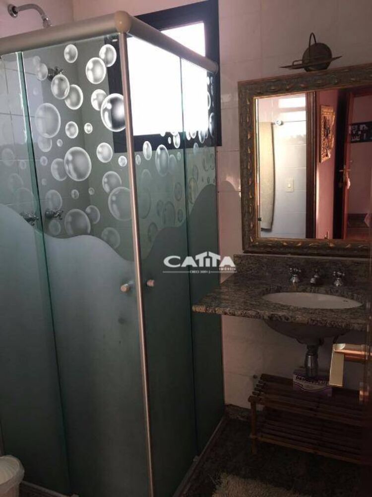 Apartamento, 4 quartos, 186 m² - Foto 4