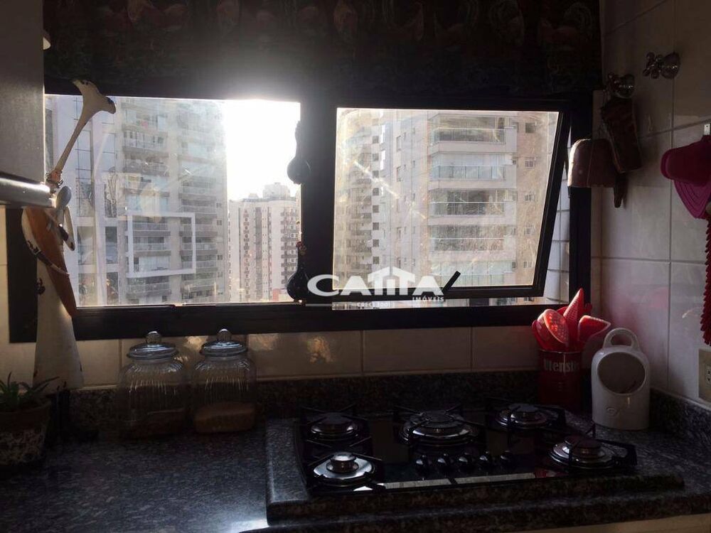 Apartamento, 4 quartos, 186 m² - Foto 5