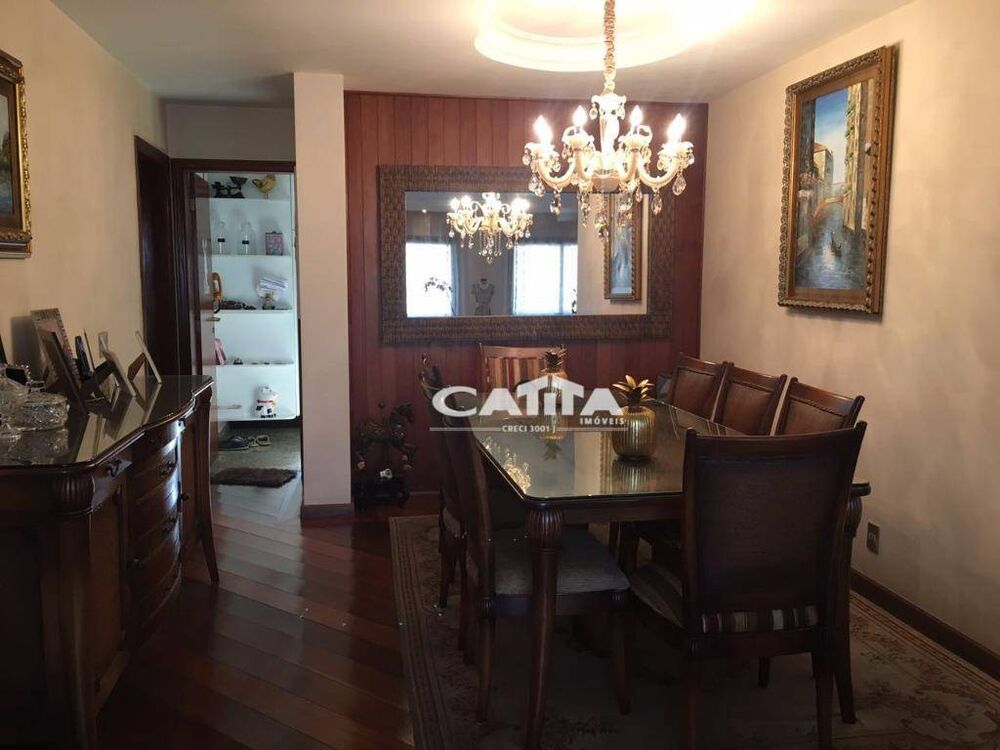 Apartamento, 4 quartos, 186 m² - Foto 19