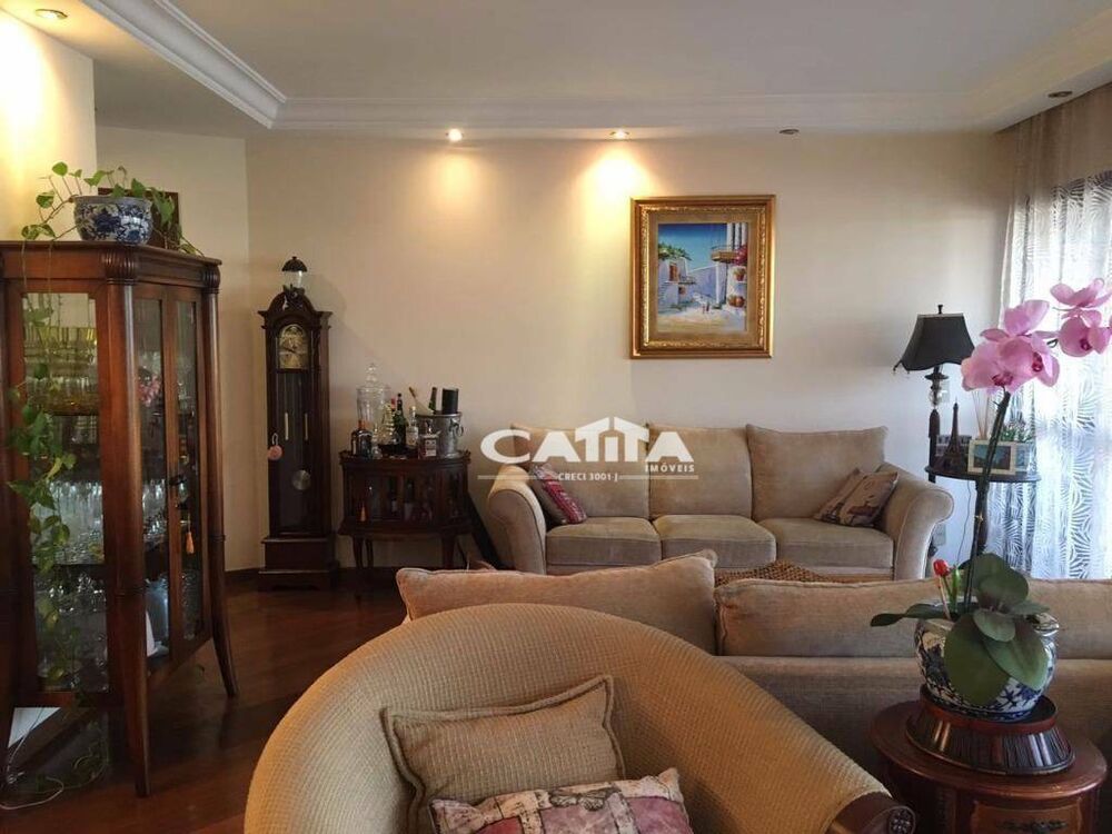 Apartamento, 4 quartos, 186 m² - Foto 10