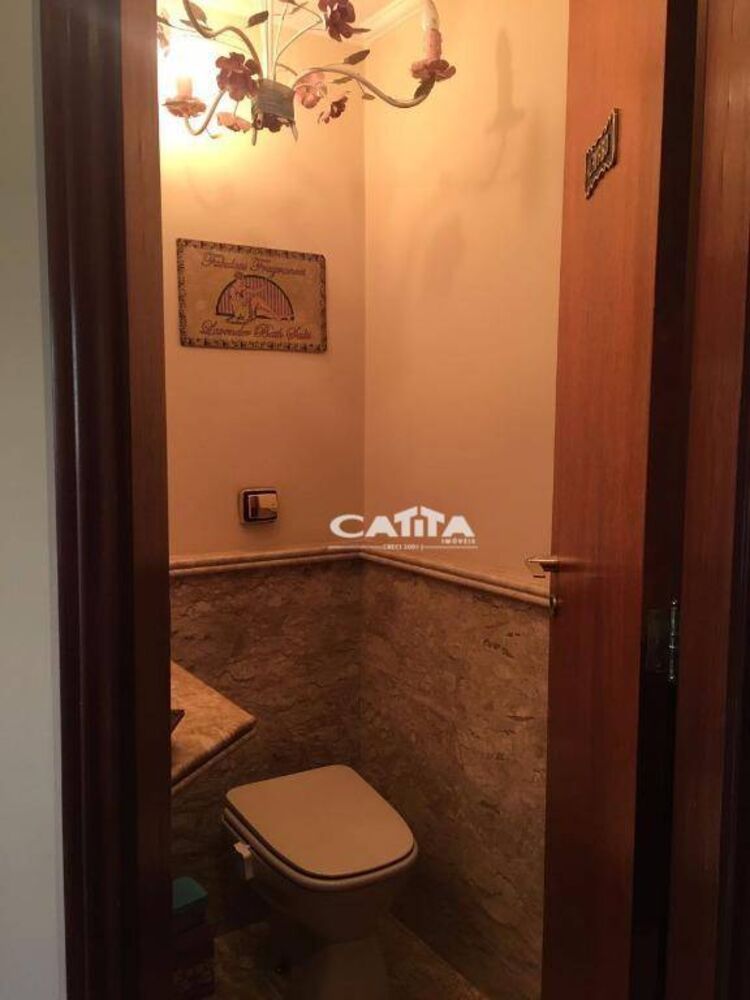 Apartamento, 4 quartos, 186 m² - Foto 22
