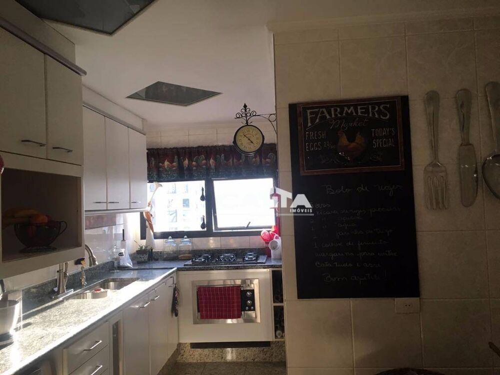 Apartamento, 4 quartos, 186 m² - Foto 13