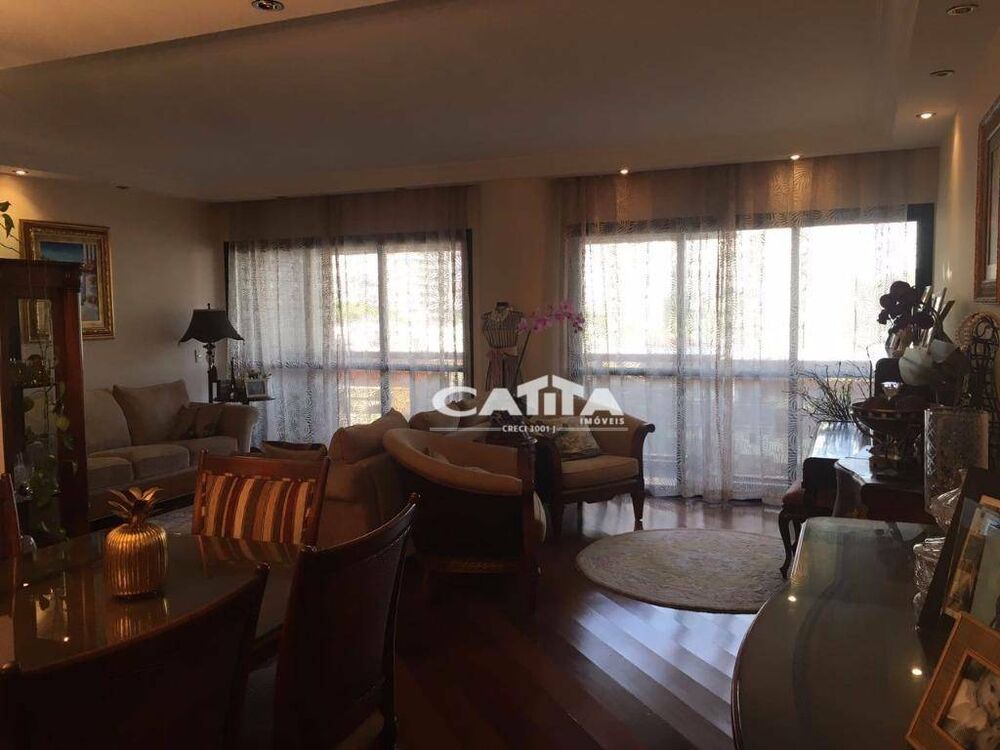 Apartamento, 4 quartos, 186 m² - Foto 7