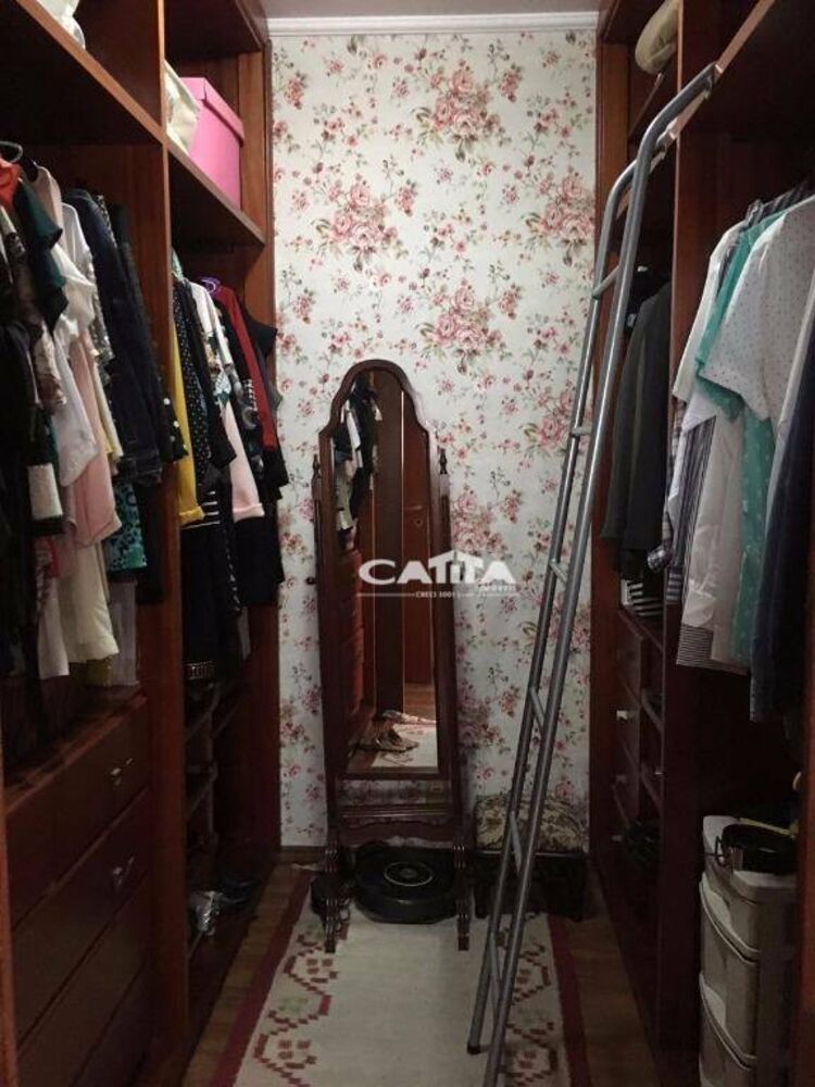 Apartamento, 4 quartos, 186 m² - Foto 12