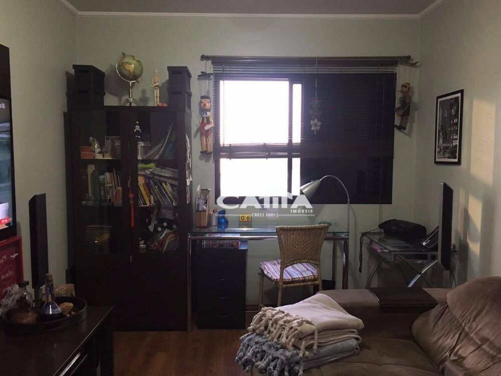 Apartamento, 4 quartos, 186 m² - Foto 9