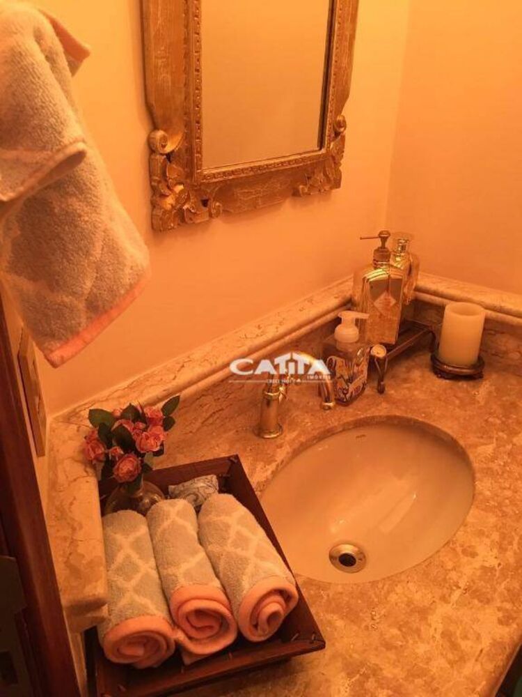 Apartamento, 4 quartos, 186 m² - Foto 20