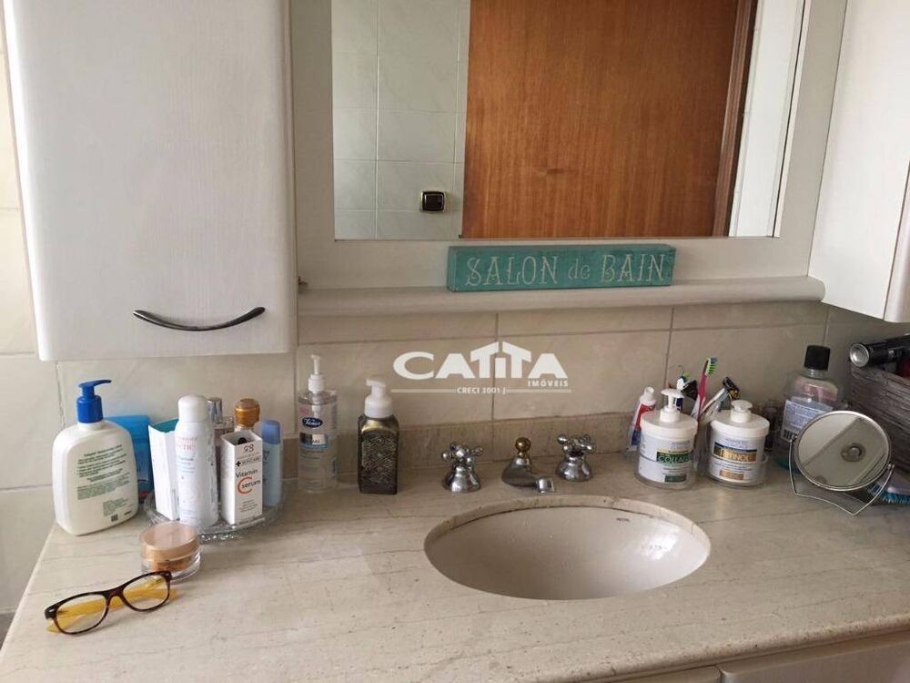 Apartamento, 4 quartos, 186 m² - Foto 1