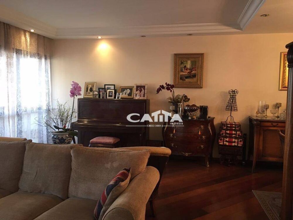 Apartamento, 4 quartos, 186 m² - Foto 2