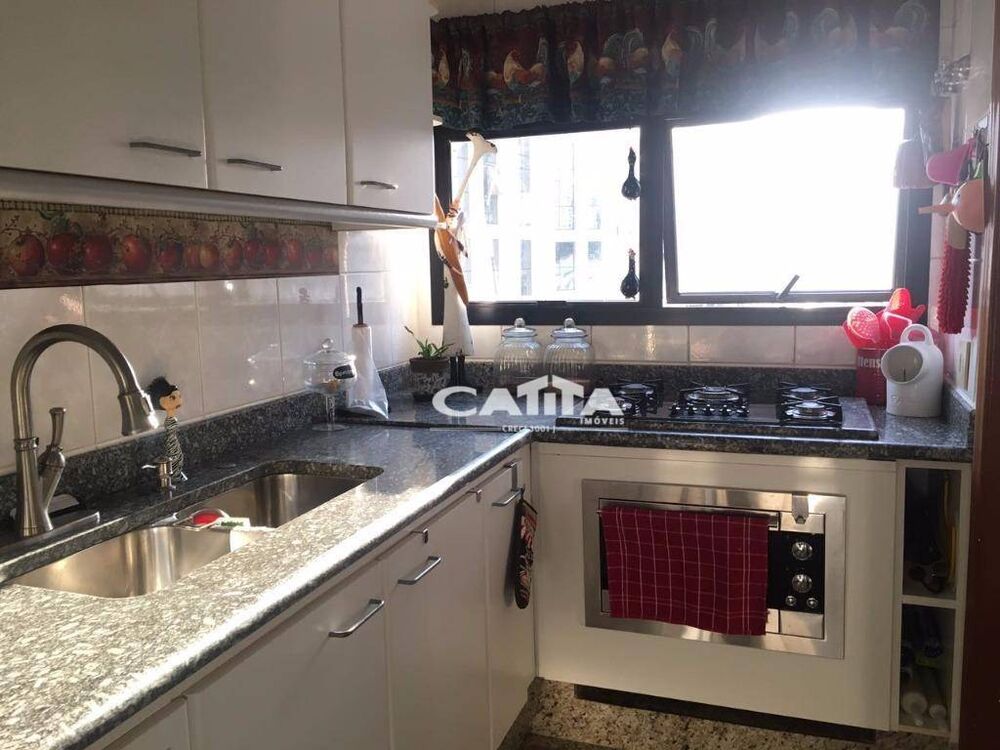 Apartamento, 4 quartos, 186 m² - Foto 8